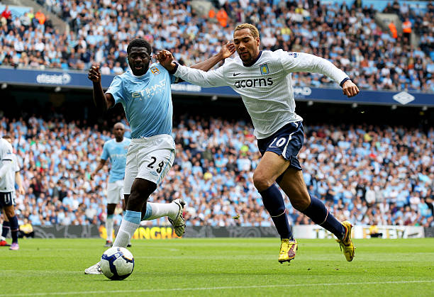 业的权衡 业的权衡